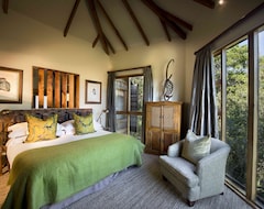 Hotel Tsala Treetop Lodge (Plettenberg Bay, Sudáfrica)