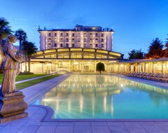 Hotel President Terme (Abano Terme, Italija)