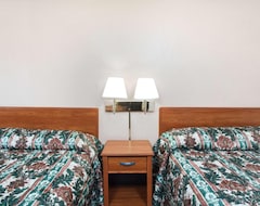 Hotel Knights Inn Scranton-Wilkes Barre-Pittston (Pittston, USA)