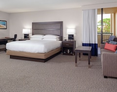Hotel DoubleTree by Hilton Palm Beach Gardens (Palm Beach Gardens, USA)