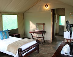 Hotel Awelani Lodge (Parque Nacional Kruger, Sudáfrica)