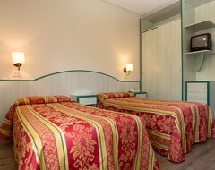 Hotel San Marco (Lignano Pineta, Italy)