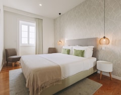 Bed & Breakfast Casa do Contador - Exclusive Suites & Pool (Ponta Delgada, Portugal)