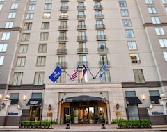 Hotel Hilton Dallas-Park Cities (Dallas, USA)