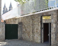 Khách sạn San Clemente By Pousadas De Compostela (Santiago de Compostela, Tây Ban Nha)
