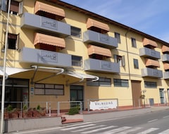 Hotelli Valmarina (Calenzano, Italia)