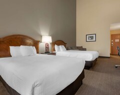 Hotel Best Western University Inn (Ithaca, USA)