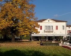 Hotel Villa Ca' Sette (Bassano del Grappa, Italy)