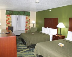 Hotel Quality Inn & Suites South Bend (South Bend, USA)