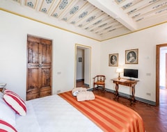 Hotel Relais Vignale & Spa (Radda in Chianti, Italija)