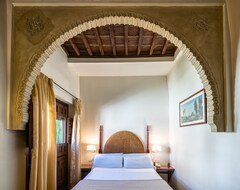 Hotel Casa Morisca (Granada, Spain)