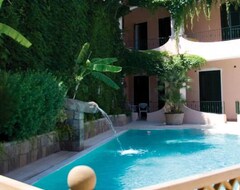 Hotel Bellevue Benessere & Relax (Ischia, İtalya)
