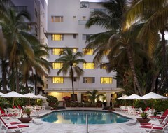 Hotelli Richmond Oceanfront Hotel (Miami Beach, Amerikan Yhdysvallat)