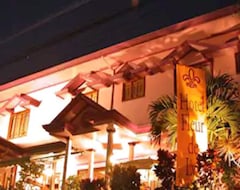 Khách sạn Hotel Fleur de Lys (San José, Costa Rica)