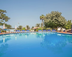 Otel Marbella Resort (Sharjah, Birleşik Arap Emirlikleri)