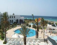 Hotelli Hotel Bella Vista (Skanes, Tunisia)