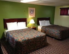 Hotel Red Carpet Inn Niagara Falls (Niagara Falls, USA)