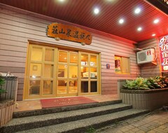 Khách sạn Jiuzu (Taitung City, Taiwan)