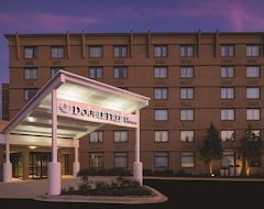 Hotel DoubleTree by Hilton Laurel (Laurel, USA)