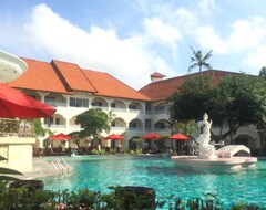 Khách sạn Melasti Beach Resort & Spa (Kuta, Indonesia)