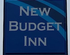 Khách sạn New Budget Inn (Eaton, Hoa Kỳ)