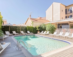 Khách sạn Hotel Matisse, Sure Hotel Collection by Best Western (Sainte-Maxime, Pháp)