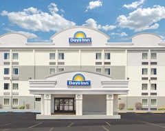 Hotel Days Inn By Wyndham Wilkes Barre (Wilkes-Barre, USA)