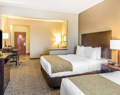 Hotel Comfort Suites North (Fort Wayne, USA)
