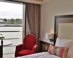 Hotel Faircruise  Deluxe Ship Dusseldorf (Düsseldorf, Germany)