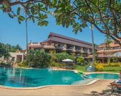 Hotelli Aloha Resort (Lamai Beach, Thaimaa)