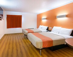 Hotel Motel 6-Tampa, Fl - Fairgrounds (Tampa, Sjedinjene Američke Države)