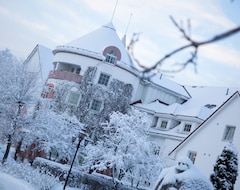 Quality Hotel Olavsgaard (Lillestrøm, Norway)