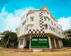 Hotel Dong Phuong (Quy Nhon, Vijetnam)
