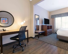 Hotel Wingate By Wyndham - Dfw North (Irving, USA)