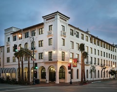 Khách sạn Hotel Californian (Santa Barbara, Hoa Kỳ)