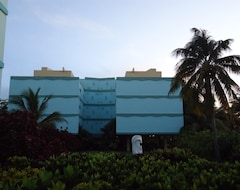 Otel Islazul Mar del Sur (Varadero, Küba)