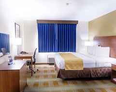 Khách sạn Best Western Kiva Inn (Fort Collins, Hoa Kỳ)