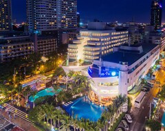 Khách sạn A-One The Royal Cruise Hotel (Pattaya, Thái Lan)