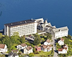 Kviknes Hotel (Balestrand, Norway)