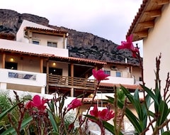 Hotel Creta Suites (Koutsounari, Greece)