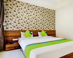 Khách sạn Treebo Trend Kuber Inn (Pune, Ấn Độ)