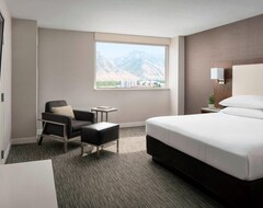 Khách sạn Provo Marriott Hotel & Conference Center (Provo, Hoa Kỳ)
