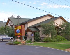 Hotel Trailhead Inn (Winter Park, USA)