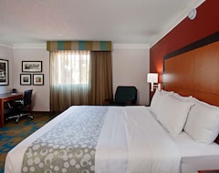 Otel La Quinta Inn & Suites Irvine Spectrum (Irvine, ABD)