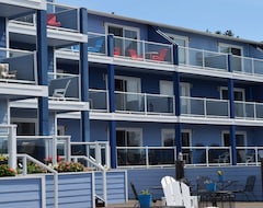 Khách sạn The Landing At Newport Condominium Hotel (Newport, Hoa Kỳ)