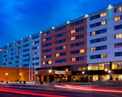 Sheraton Hartford Hotel at Bradley Airport (Windsor Locks, USA)
