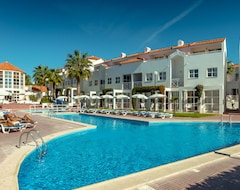 Hotel Club Ouratlantico (Albufeira, Portugal)