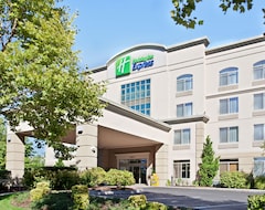 Khách sạn Holiday Inn Express Portland West/Hillsboro, An Ihg Hotel (Hillsboro, Hoa Kỳ)