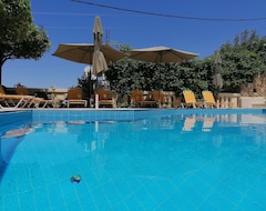 Hotel Villiana (Stalis, Greece)