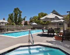 Khách sạn Residence Inn Milpitas Silicon Valley (Milpitas, Hoa Kỳ)